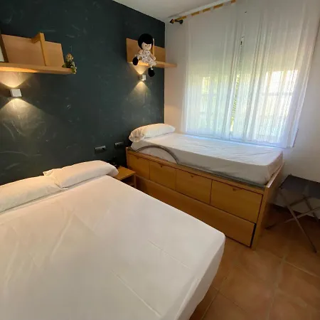 Daro 2d 125 Mas Pinell Holiday home