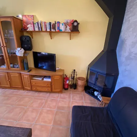 Holiday home Daro 2d 125 Mas Pinell