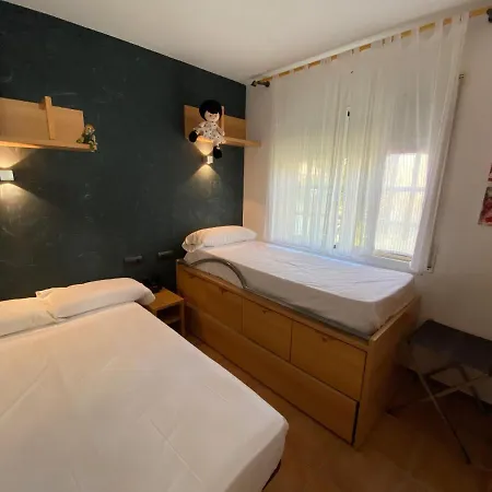 Holiday home Daro 2d 125 Mas Pinell *