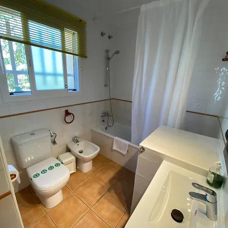 Daro 2d 125 Mas Pinell Holiday home *