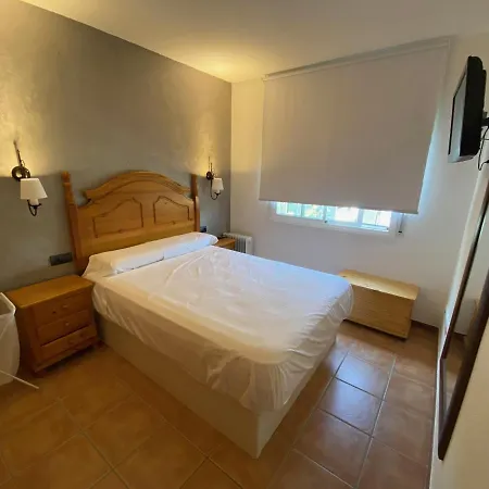 Daro 2d 125 Mas Pinell Holiday home *