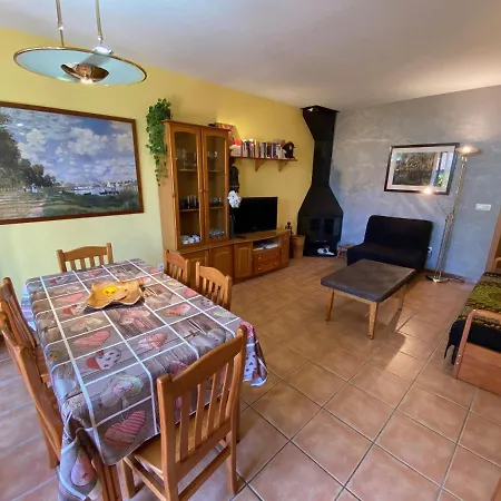 Holiday home Daro 2d 125 Mas Pinell