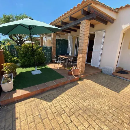 Holiday home Daro 2d 125 Mas Pinell