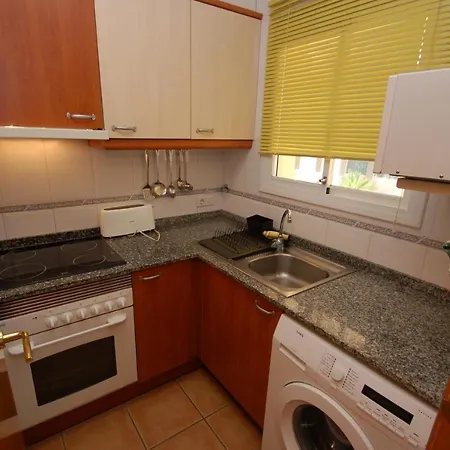 Holiday home Daro 2d 125 Mas Pinell *