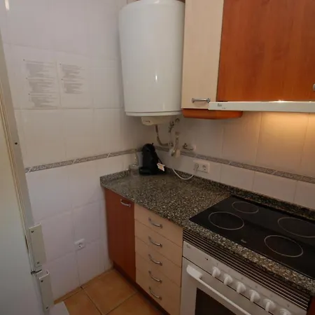Holiday home Daro 2d 125 Mas Pinell *
